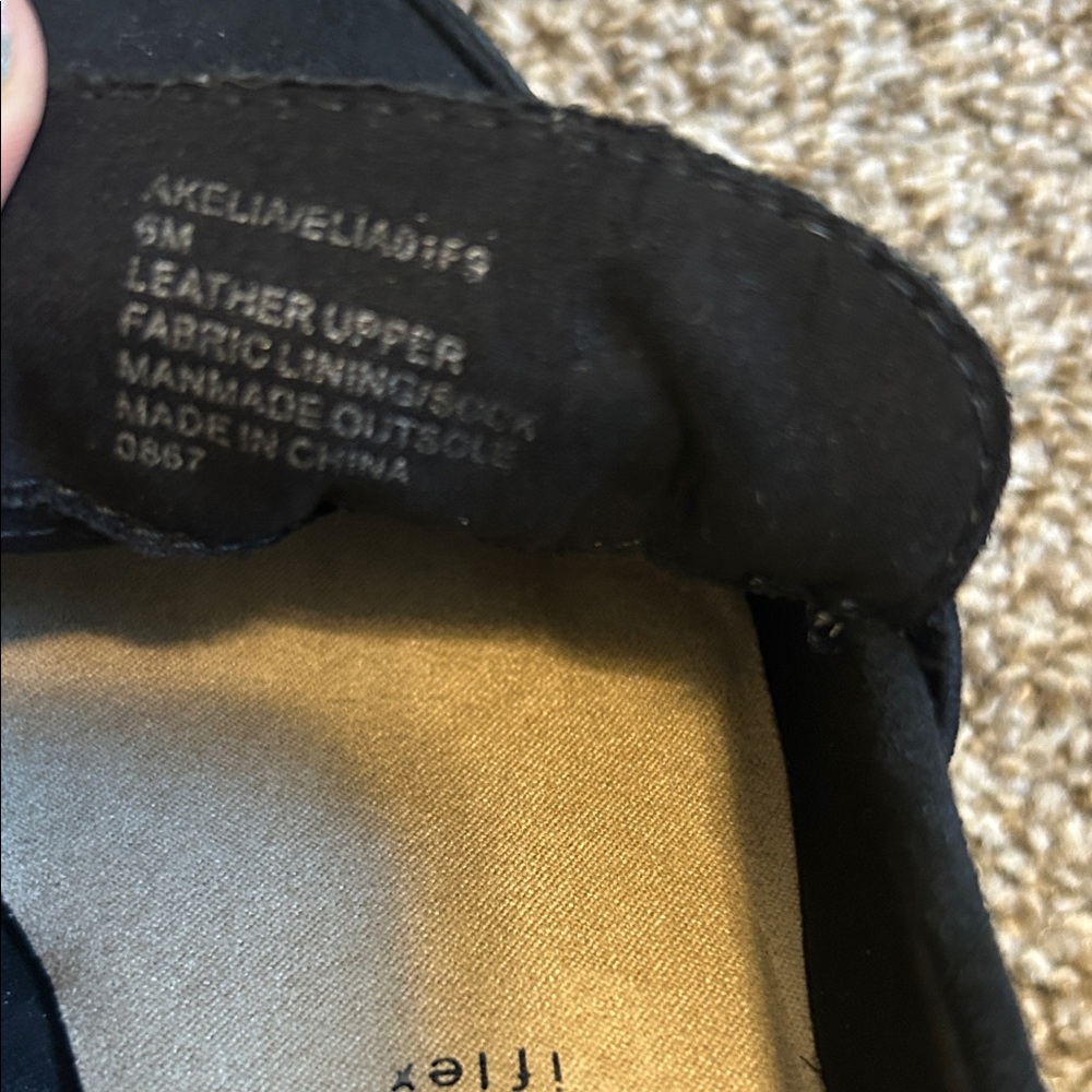 Anne Klein Women’s Loafers - Picture 8 of 8
